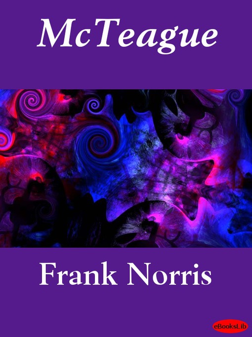 McTeague (eBook)